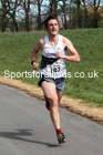 Graded 5k, 2021 Middlesbrough Endeavour Graded 5k, Middlesbrough, Sunday, April 11th. Photo: David T. Hewitson/Sports for All Pics